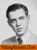 Fredric Aldrich 