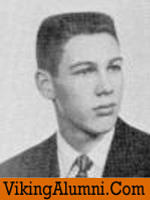 Richard Alexander 