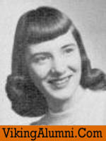 Vera Christopher 