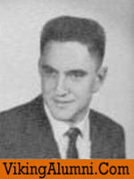 George Cramer 