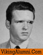 Fred Geistel 