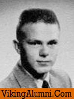Frank Marriott 