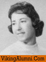 Rhoda Aronoff 