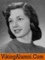 Gloria Bartlett 