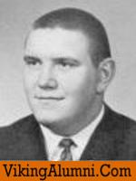 Dennis Hall 