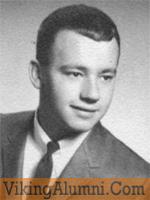 Charles Adams 