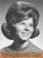 Mary Baugh 