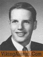 Barry Archer 