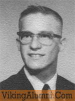 Calvin Barnard 