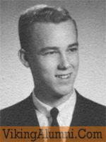 Robert Haldane III