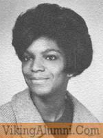 Patricia Anderson 