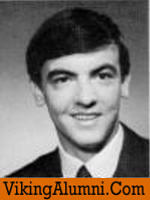 Anthony Patrick 