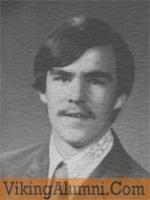 Lester Barger 