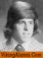 James Eisele 