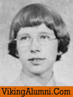 Donald Johnston 