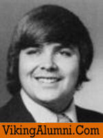 Victor Mahoney 