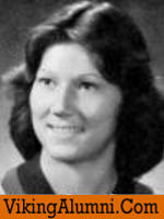 Rochelle Barnes 