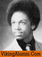 Henry Jones 