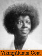 Mary Cox 