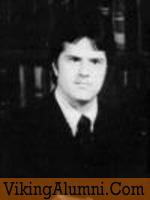 Richard Baker 