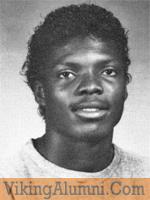 Kevin Harrell 