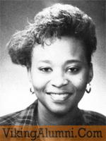 Melinda Barrett 