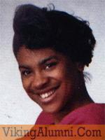 Rochelle Barnes 