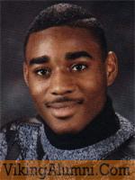 Omar Boynes 