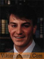 James Breedon 