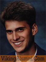 Michael Baxter 