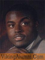 Fredrick Parker 