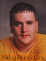 Travis Burket 