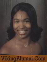 Kendrea Blackwell 