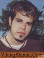 Paul Rhines 