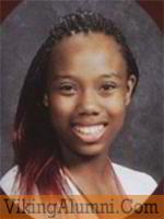 Kalia Armstrong 