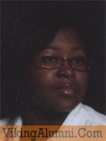 Dez'arae Adams 