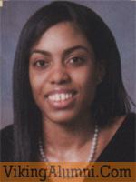 Keyasha Allen 