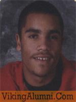 Tylor Johnson 