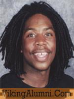 Terrance Patterson 