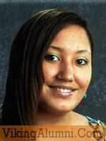 Tanesha K. D.  Adams 