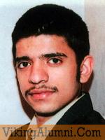 Amrit Ahuja 