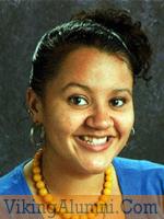 Andreya S. Chapman 