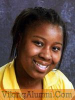 Jasmine S. Chisolm 