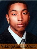 Denzel R. Jenkins 