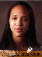 Lailah M. Jones 
