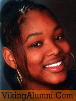 Jamecia Robinson 