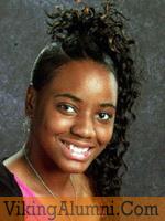 Ashlee Williams 