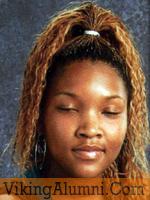 Shamyra L. Williams 