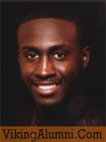 Michael Johnson 