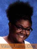 Courneisha Archible 